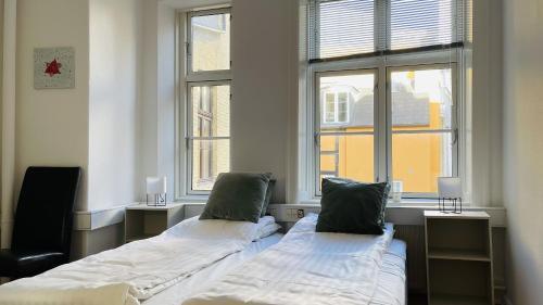 Apartmentincopenhagen Apartment 1502