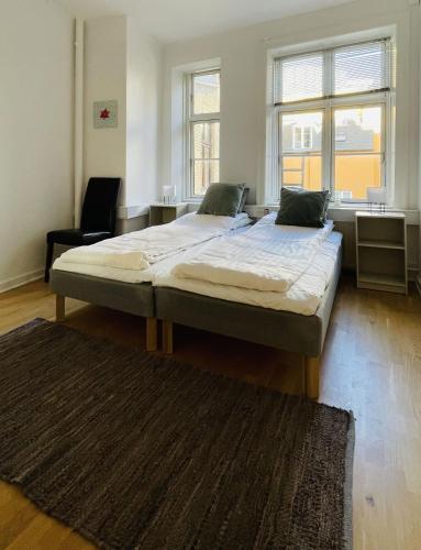 Apartmentincopenhagen Apartment 1502