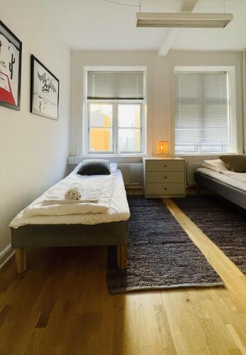 Apartmentincopenhagen Apartment 1502