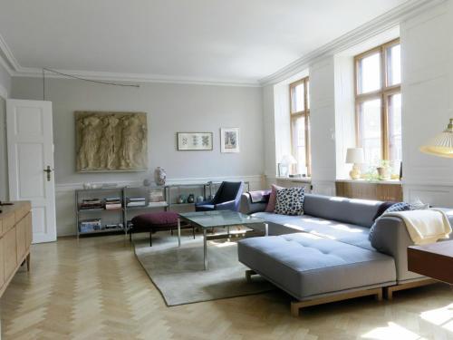 Apartmentincopenhagen Apartment 230