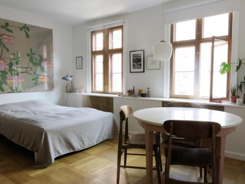 Apartmentincopenhagen Apartment 230