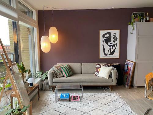 Newly Renovated Apartment At N�rrebro