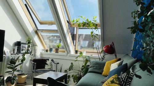 Apartmentincopenhagen Apartment 1492