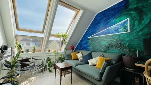 Apartmentincopenhagen Apartment 1492