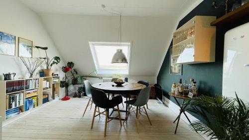 Apartmentincopenhagen Apartment 1492