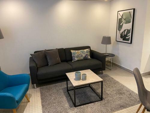 Apartamento Randersgade At Charming �sterbro
