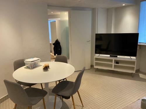 Apartamento Randersgade At Charming �sterbro