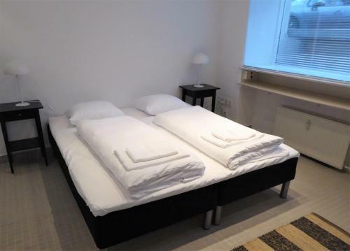 Apartamento Randersgade At Charming �sterbro