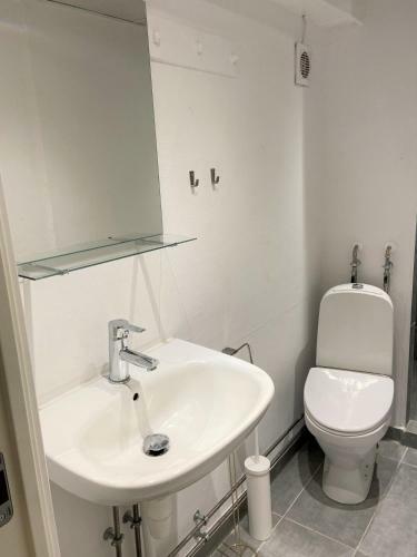 Apartamento Randersgade At Charming �sterbro