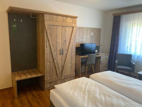 Hotel-restaurant Domblick