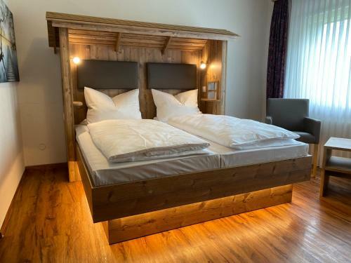 Hotel-restaurant Domblick