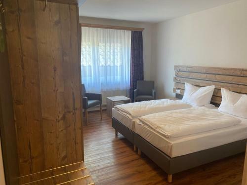 Hotel-restaurant Domblick