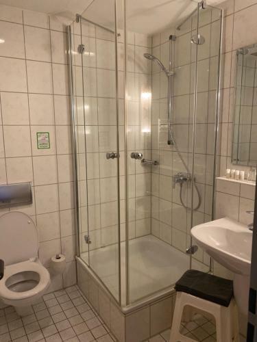Hotel-restaurant Domblick