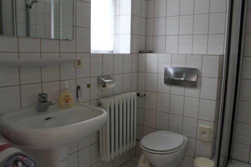 Apartamento Haus Henrich