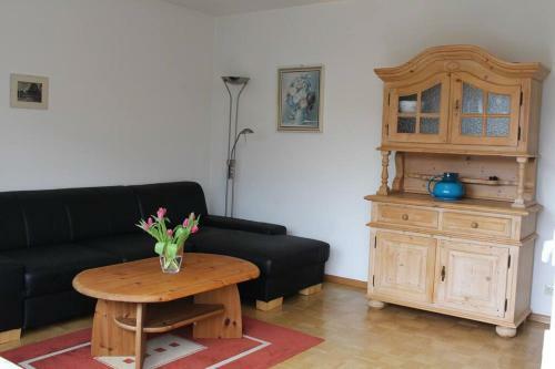 Apartamento Haus Henrich