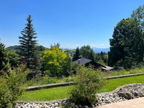 Apartamento Sch�ner Ausblick
