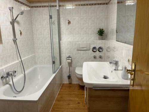 Apartamento Sch�ner Ausblick