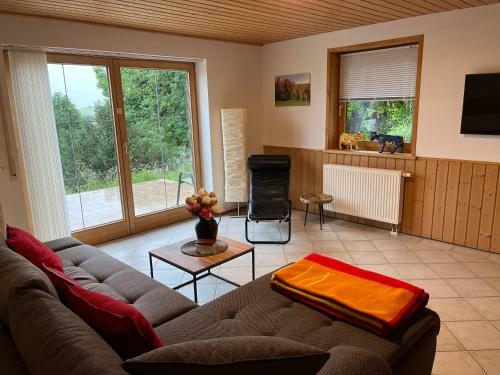 Apartamento Sch�ner Ausblick
