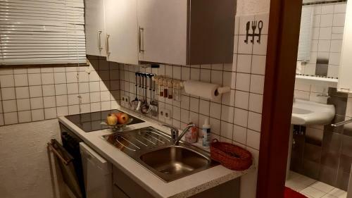 Apartamento Harzer Bergblick