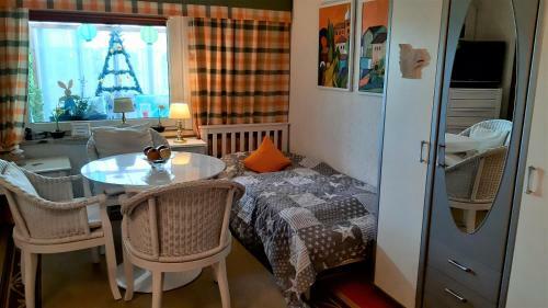 Apartamento Harzer Bergblick