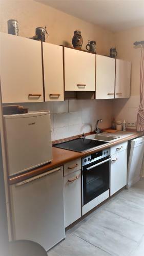 Apartamento Harzer Bergblick