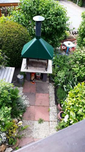 Apartamento Harzer Bergblick