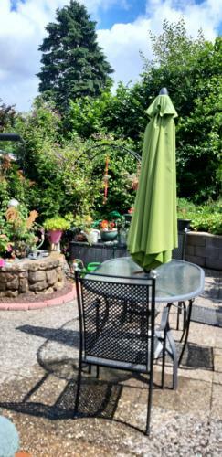 Apartamento Harzer Bergblick