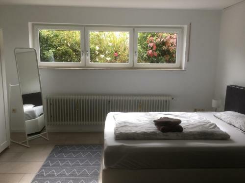Apartment Sonnenschein