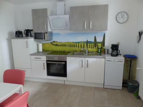 Apartment Sonnenschein