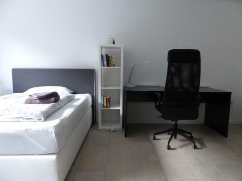 Apartment Sonnenschein