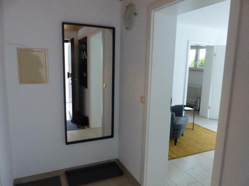 Apartment Sonnenschein
