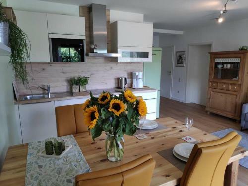 Apartamento Das Hideaway Zum Seele Baumeln Lassen !