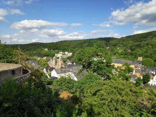 Apartamento Das Hideaway Zum Seele Baumeln Lassen !