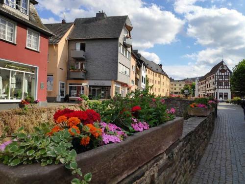 Apartamento Das Hideaway Zum Seele Baumeln Lassen !