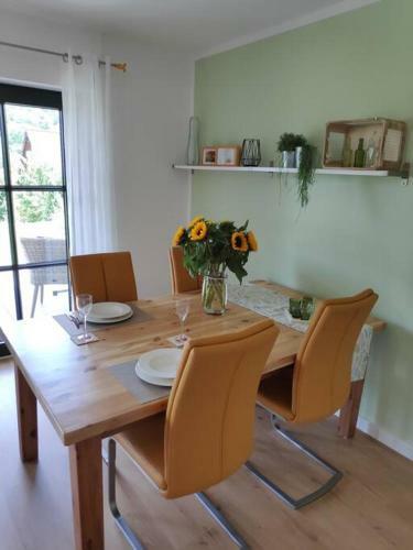 Apartamento Das Hideaway Zum Seele Baumeln Lassen !