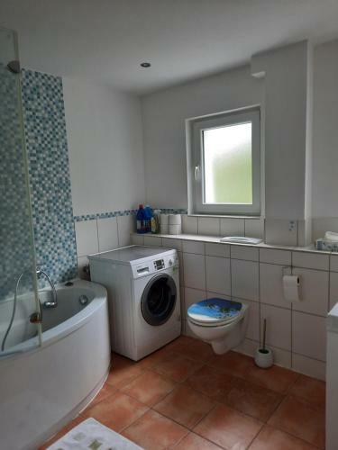 Apartamento Taunusblick 3 Zimmerwohnung