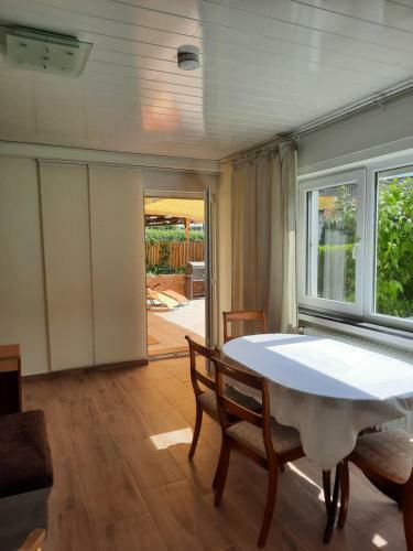 Apartamento Taunusblick 3 Zimmerwohnung