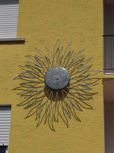 Apartamento Taunusblick 3 Zimmerwohnung
