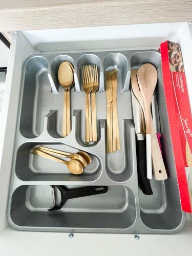 Apartamento Sch�ne Einzimmerwohnung