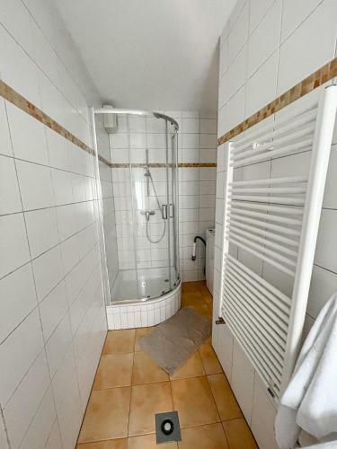 Apartamento Sch�ne Einzimmerwohnung