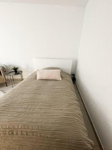 Apartamento Sch�ne Einzimmerwohnung