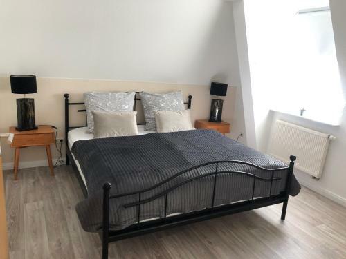 Apartamento Wohnen Am Solbad III