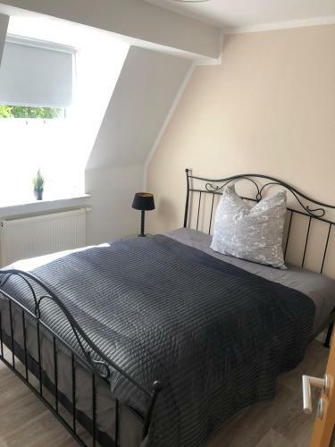 Apartamento Wohnen Am Solbad III