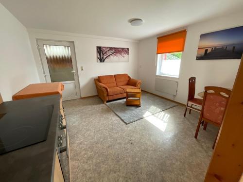 Apartamento Ferienwohnung Am Kalkweg