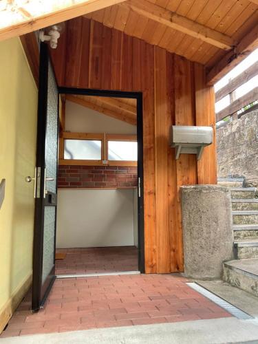 Apartamento Ferienwohnung Am Kalkweg