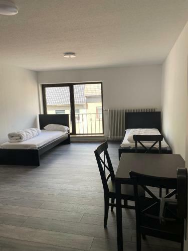 Apartamento Ferienzimmer Nr.21