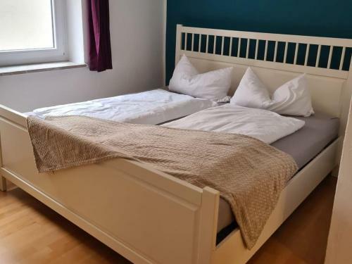 Apartamento Stadtzimmer Im Entenmoos