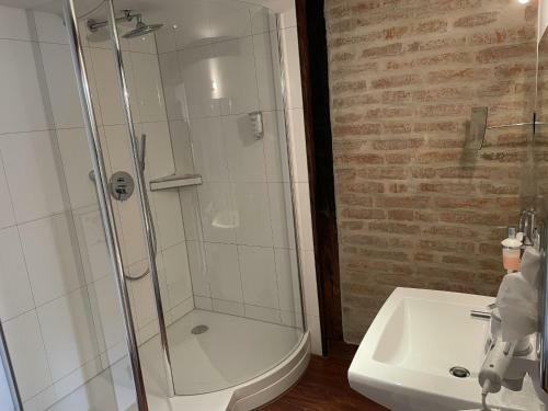 Apartamento Stadtzimmer Im Entenmoos