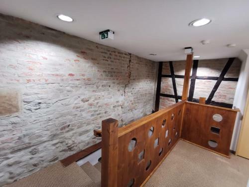 Apartamento Stadtzimmer Im Entenmoos