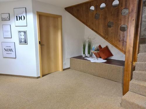 Apartamento Stadtzimmer Im Entenmoos